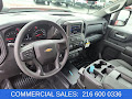 2026 Chevrolet Silverado 2500HD Work Truck