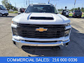 2025 Chevrolet Silverado 3500HD CC Work Truck