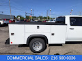 2025 Chevrolet Silverado 3500HD CC Work Truck