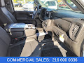 2025 Chevrolet Silverado 3500HD CC Work Truck