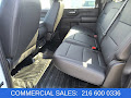 2025 Chevrolet Silverado 3500HD CC Work Truck