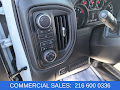 2025 Chevrolet Silverado 3500HD CC Work Truck