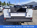 2025 Chevrolet Silverado 3500HD CC Work Truck
