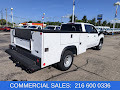 2025 Chevrolet Silverado 3500HD CC Work Truck