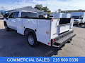 2025 Chevrolet Silverado 3500HD CC Work Truck