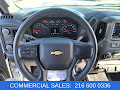 2025 Chevrolet Silverado 3500HD CC Work Truck