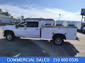 2025 Chevrolet Silverado 3500HD CC Work Truck