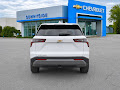 2027 Chevrolet Equinox FWD LT