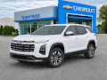 2027 Chevrolet Equinox FWD LT