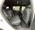 2027 Chevrolet Equinox FWD LT