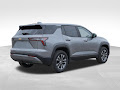 2027 Chevrolet Equinox FWD LT