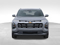 2027 Chevrolet Equinox FWD LT