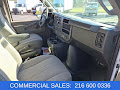 2026 Chevrolet Express Commercial Cutaway Work Van