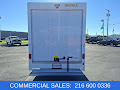 2026 Chevrolet Express Commercial Cutaway Work Van
