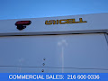2026 Chevrolet Express Commercial Cutaway Work Van