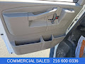 2026 Chevrolet Express Commercial Cutaway Work Van