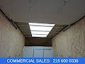 2026 Chevrolet Express Commercial Cutaway Work Van