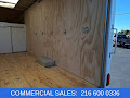 2026 Chevrolet Express Commercial Cutaway Work Van