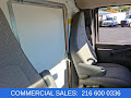 2026 Chevrolet Express Commercial Cutaway Work Van