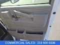 2026 Chevrolet Express Commercial Cutaway Work Van