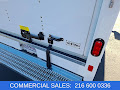 2026 Chevrolet Express Commercial Cutaway Work Van