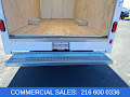 2026 Chevrolet Express Commercial Cutaway Work Van