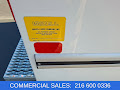 2026 Chevrolet Express Commercial Cutaway Work Van