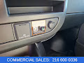 2026 Chevrolet Express Commercial Cutaway Work Van
