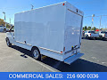 2026 Chevrolet Express Commercial Cutaway Work Van
