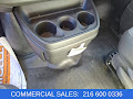 2026 Chevrolet Express Commercial Cutaway Work Van