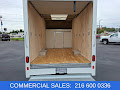 2026 Chevrolet Express Commercial Cutaway Work Van