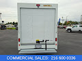 2026 Chevrolet Express Commercial Cutaway Work Van
