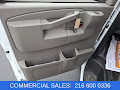 2026 Chevrolet Express Commercial Cutaway Work Van