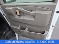 2026 Chevrolet Express Commercial Cutaway Work Van