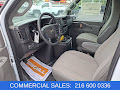 2026 Chevrolet Express Commercial Cutaway Work Van