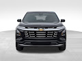 2027 Chevrolet Equinox FWD LT