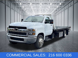 2022 Chevrolet Silverado MD Work Truck