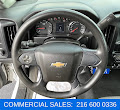 2022 Chevrolet Silverado MD Work Truck