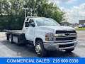 2022 Chevrolet Silverado MD Work Truck