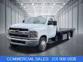 2022 Chevrolet Silverado MD Work Truck