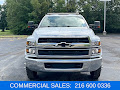 2022 Chevrolet Silverado MD Work Truck