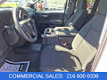 2026 Chevrolet Silverado 2500HD Work Truck