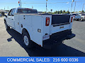 2026 Chevrolet Silverado 2500HD Work Truck