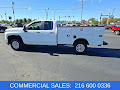 2026 Chevrolet Silverado 2500HD Work Truck