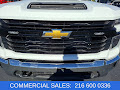 2026 Chevrolet Silverado 2500HD Work Truck