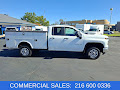 2026 Chevrolet Silverado 2500HD Work Truck