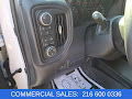 2026 Chevrolet Silverado 2500HD Work Truck