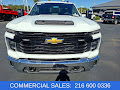 2026 Chevrolet Silverado 2500HD Work Truck