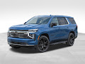 2027 Chevrolet Tahoe LT