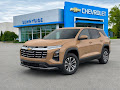 2027 Chevrolet Equinox FWD LT